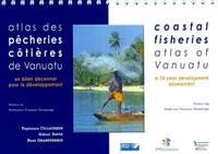 Atlas des pêcheries côtières de Vanuatu