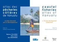 Atlas des pêcheries côtières de Vanuatu