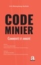 Cim's Mulungulungu Nachinda - Code minier - Commenté et annoté.