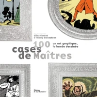 100 cases de Maîtres