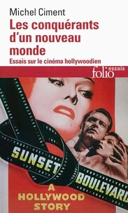 Les conquérants d'un nouveau monde