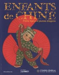 Enfants de Chine
