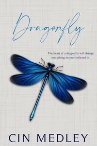  Cin Medley - Dragonfly.