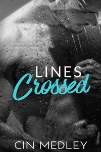  Cin Medley - Lines Crossed.