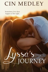  Cin Medley - Lyssa's Journey.