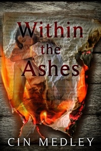  Cin Medley - Within The Ashes.