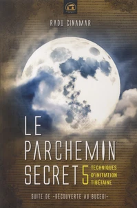 Le parchemin secret
