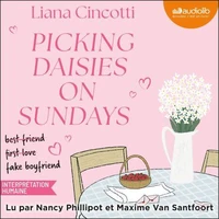 Picking daisies on sundays