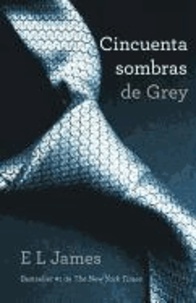 Cincuenta Sombras de Grey = Fifty Shades of Grey.