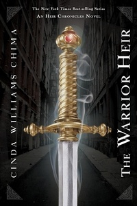 Cinda Williams Chima - The Warrior Heir.