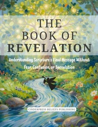 Book of Revelation Bible Study Guide: Understanding Scripture’s Final Message Without Fear, Confusion, or Speculation