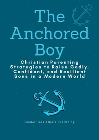 The Anchored Boy: Christian Parenting Strategies to Raise Godly, Confident, and Resilient Sons in a Modern World