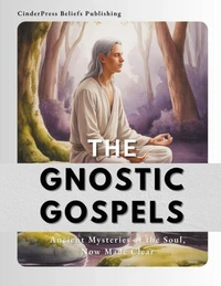 The Gnostic Gospels: Ancient Mysteries of the Soul, Now Made Clear