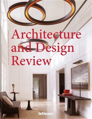 Cindi Cook - Architecture and Design Review.