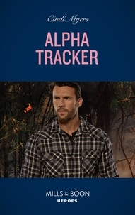 Cindi Myers - Alpha Tracker.