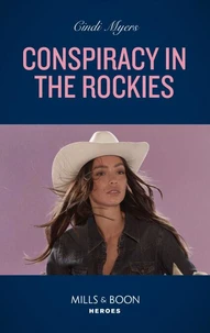 Conspiracy In The Rockies