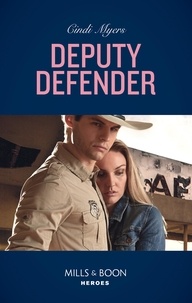 Cindi Myers - Deputy Defender.