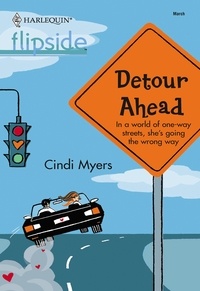 Cindi Myers - Detour Ahead.