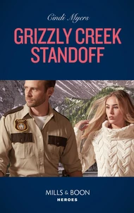 Grizzly Creek Standoff