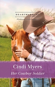 Cindi Myers - Her Cowboy Soldier.