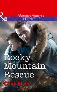 Rocky Mountain Rescue