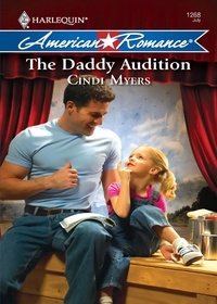 Cindi Myers - The Daddy Audition.