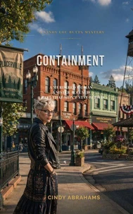 Containment - A Cindy Lou Butts Mystery: Prequel to Deadly Healer - A Cindy Lou Butts Mystery - Book 1