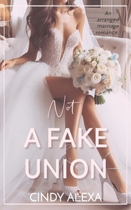  Cindy Alexa - Not a Fake Union.