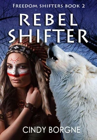Rebel Shifter