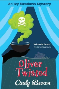 Oliver Twisted