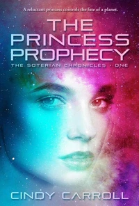 The Princess Prophecy