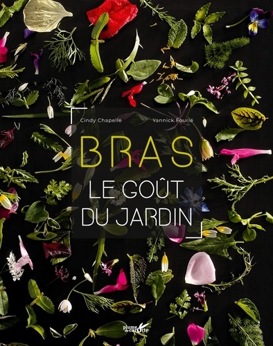 Bras, le goût du jardin