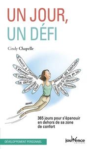 Un jour, un défi