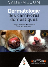 Vade-mecum de dermatologie des carnivores domestiques.pdf