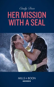 Her Mission With A Seal
