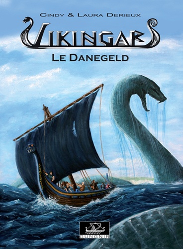 Vikingar Tome 1 Le Danegeld