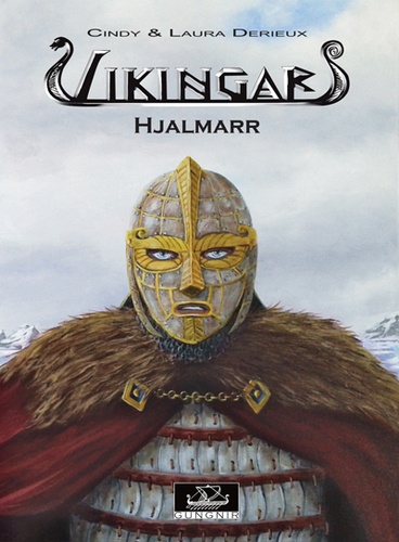 Vikingar Tome 4 Hjalmarr