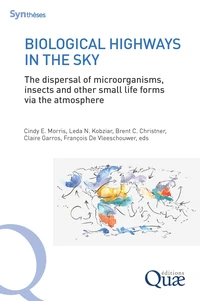 Biological Highways in the Sky