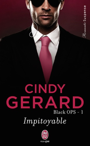 Black OPS Tome 1 Impitoyable - Occasion