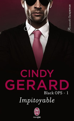 Black OPS Tome 1 Impitoyable