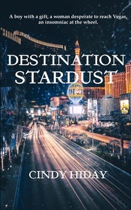  Cindy Hiday - Destination Stardust.