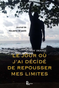 Cindy Imaho - Journal de ma perte de poids.