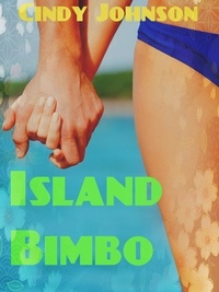  Cindy Johnson - Island Bimbo.