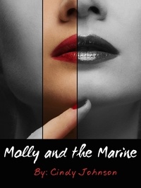  Cindy Johnson - Molly and the Marine.