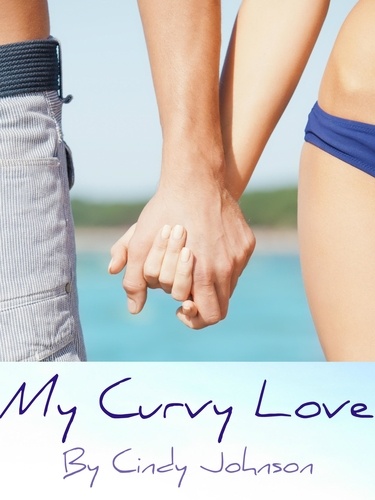  Cindy Johnson - My Curvy Love.