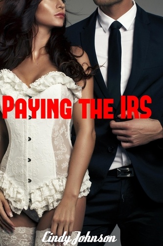  Cindy Johnson - Paying the IRS.