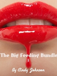  Cindy Johnson - The Big Feeding Bundle.