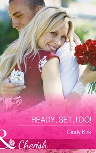 Ready, Set, I Do!