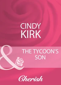 The Tycoon's Son