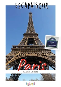 Escapale de paris